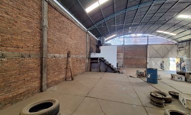 Bodega, local comercial en Madero Poniente, salida a Charo