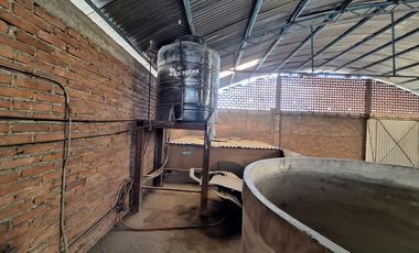 Bodega, local comercial en Madero Poniente, salida a Charo