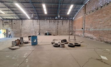 Bodega, local comercial en Madero Poniente, salida a Charo
