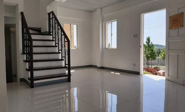 ELLA Preselling House Unit For Sale