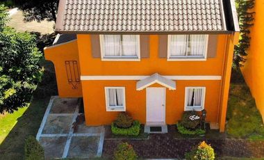ELLA Preselling House Unit For Sale