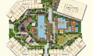 Mandani Bay Tower 2 Studio for Assumption