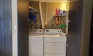 Suite amoblada de alquiler en Puerto Santa Ana, Torres Bellini.