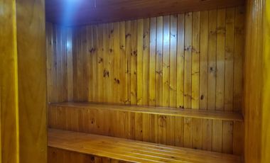 Suite amoblada de alquiler en Puerto Santa Ana, Torres Bellini.