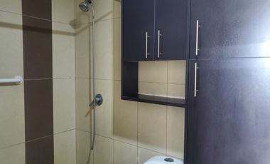 Suite amoblada de alquiler en Puerto Santa Ana, Torres Bellini.
