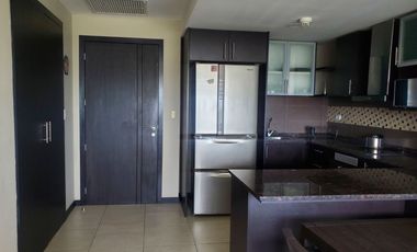 Suite amoblada de alquiler en Puerto Santa Ana, Torres Bellini.