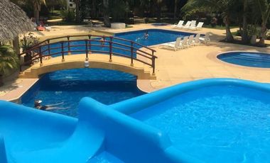 D216 Venta Departamento 2 recamaras Ixtapa Fragatas