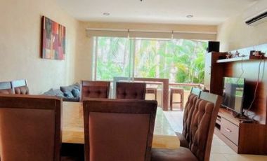 D216 Venta Departamento 2 recamaras Ixtapa Fragatas