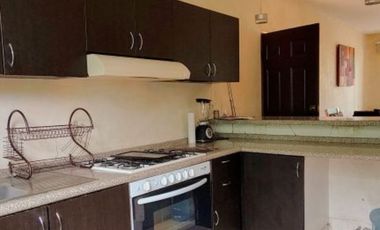 D216 Venta Departamento 2 recamaras Ixtapa Fragatas