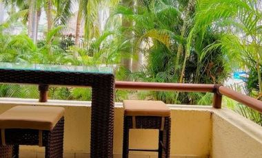 D216 Venta Departamento 2 recamaras Ixtapa Fragatas