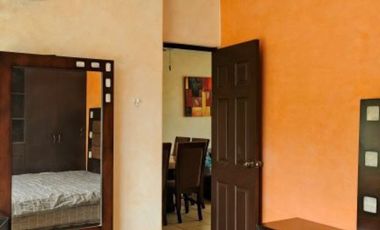 D216 Venta Departamento 2 recamaras Ixtapa Fragatas