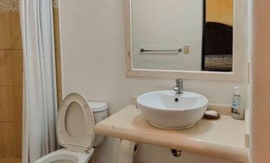 D216 Venta Departamento 2 recamaras Ixtapa Fragatas