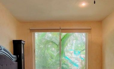 D216 Venta Departamento 2 recamaras Ixtapa Fragatas