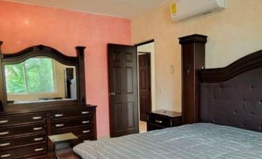D216 Venta Departamento 2 recamaras Ixtapa Fragatas