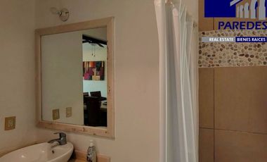 D216 Venta Departamento 2 recamaras Ixtapa Fragatas