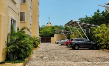 D216 Venta Departamento 2 recamaras Ixtapa Fragatas