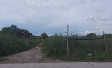 Commercial/Residential Lot in Porac Pampanga for sale