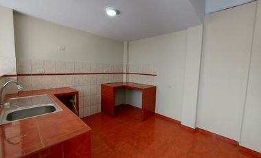 Se Alquila Amplio Departamento A Pasos De Av. Micaela - Plaza vea Pascana