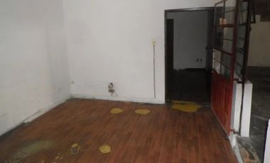 COL EL ROSARIO IZTAPALAPA VENDE CASA Y BODEGA