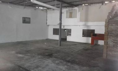 COL EL ROSARIO IZTAPALAPA VENDE CASA Y BODEGA