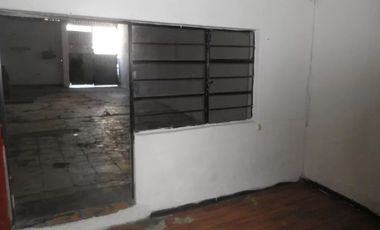 COL EL ROSARIO IZTAPALAPA VENDE CASA Y BODEGA