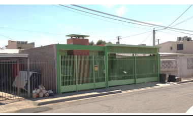 VENTA DE CASA