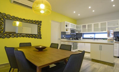 Hotel en venta, Tulum, Quintana Roo.