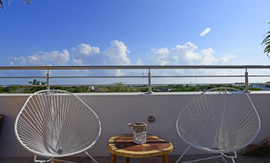 Hotel en venta, Tulum, Quintana Roo.