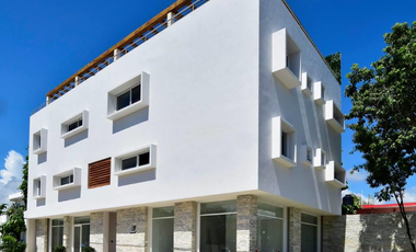 Hotel en venta, Tulum, Quintana Roo.