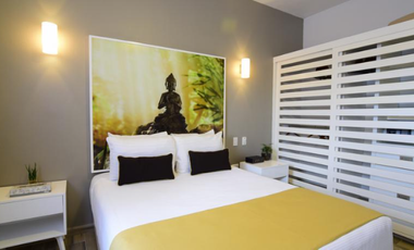 Hotel en venta, Tulum, Quintana Roo.