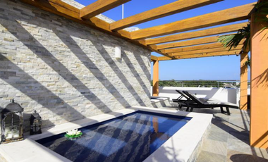 Hotel en venta, Tulum, Quintana Roo.