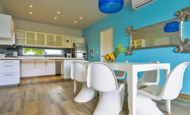Hotel en venta, Tulum, Quintana Roo.