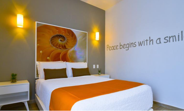 Hotel en venta, Tulum, Quintana Roo.