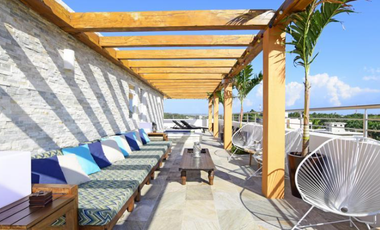 Hotel en venta, Tulum, Quintana Roo.