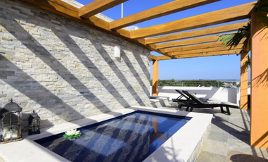 Hotel en venta, Tulum, Quintana Roo.