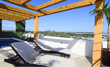 Hotel en venta, Tulum, Quintana Roo.