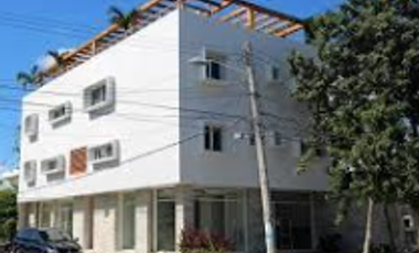 Hotel en venta, Tulum, Quintana Roo.