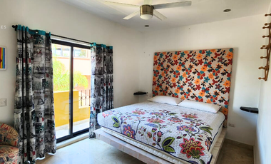 VENTA DE CASA AMUEBLADA EN FRACCIONAMIENTO EN SAN  MIGUEL DE ALLENDE