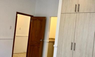 Alquilo casa remodelada con hermosos acabados en Samanes 2 (J Luna)