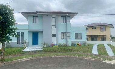 4-Bedroom House for sale in Woodhill Settings Nuvali