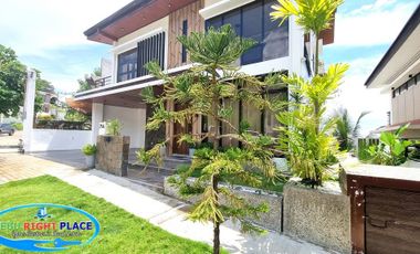 5 Bedroom Brand New House For Sale in Kishanta Talisay City Cebu