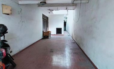 Rumah Hitung Tanah Luas 452 Caringin Cilandak Barat  dekat pondok indah