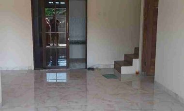 Rumah Baru di JL. Wonosari KM 7 Dekat TENGKLENG HOHA