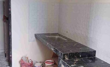 Rumah Baru di JL. Wonosari KM 7 Dekat TENGKLENG HOHA