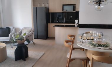Apartamento en venta  Nuevo Estrenar   Belen,sector parque.