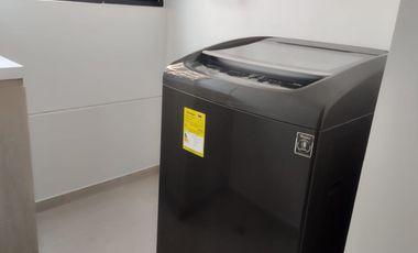 Apartamento en venta  Nuevo Estrenar   Belen,sector parque.