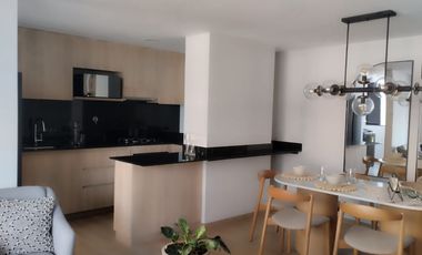 Apartamento en venta  Nuevo Estrenar   Belen,sector parque.