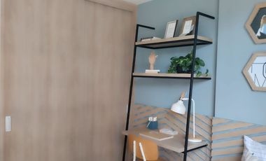 Apartamento en venta  Nuevo Estrenar   Belen,sector parque.