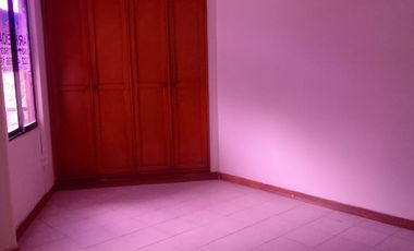 APARTA-ESTUDIO CAOBOS AVENIDA LIBERTADORES