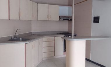 APARTA-ESTUDIO CAOBOS AVENIDA LIBERTADORES